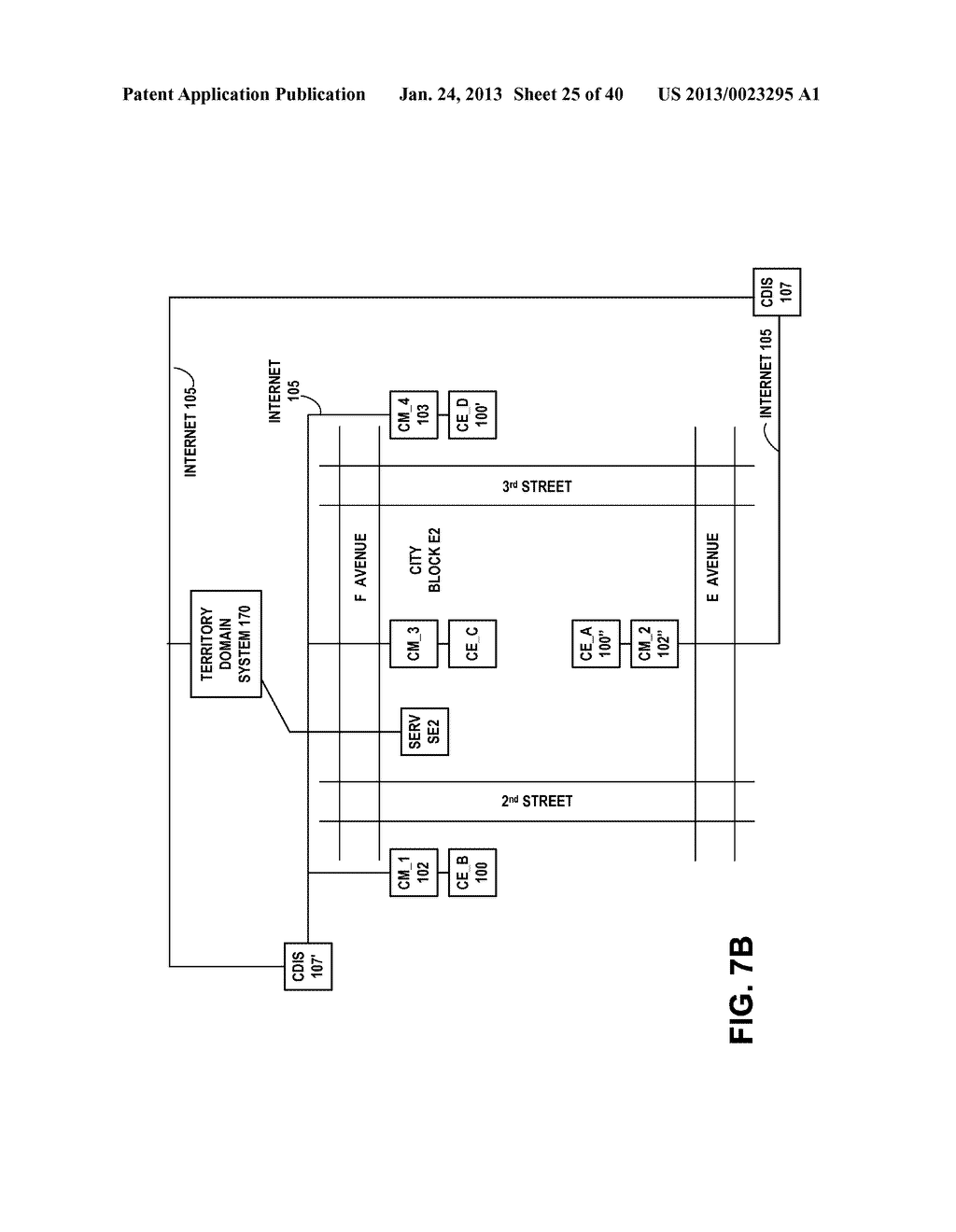 METHOD, APPARATUS, AND COMPUTER PROGRAM PRODUCT FOR WIRELESS NETWORK     DISCOVERY BASED ON GEOGRAPHICAL LOCATION - diagram, schematic, and image 26