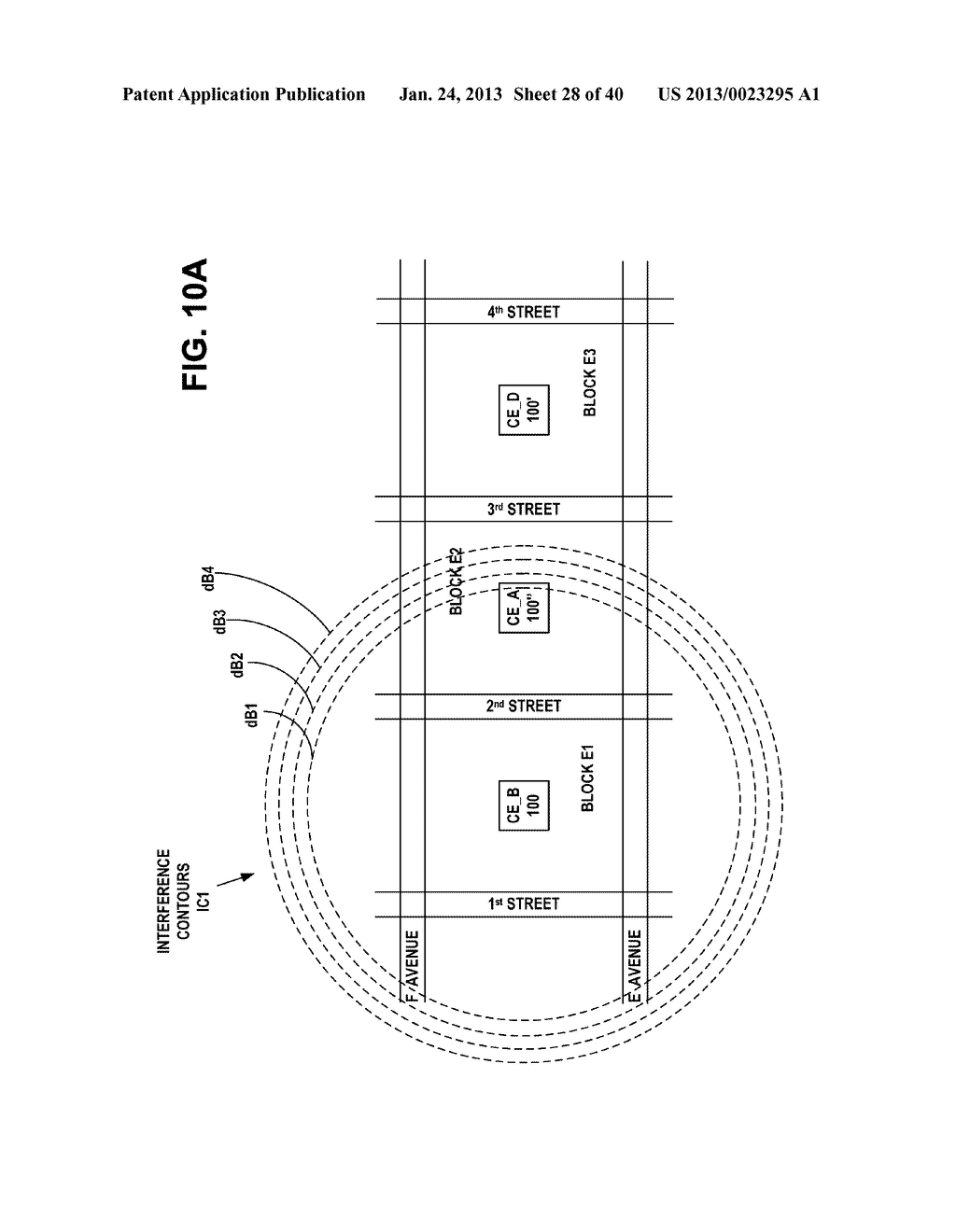 METHOD, APPARATUS, AND COMPUTER PROGRAM PRODUCT FOR WIRELESS NETWORK     DISCOVERY BASED ON GEOGRAPHICAL LOCATION - diagram, schematic, and image 29
