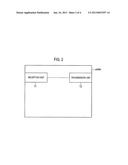 MOBILE COMMUNICATION METHOD AND RADIO BASE STATION diagram and image