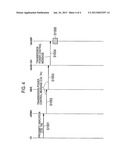 MOBILE COMMUNICATION METHOD AND RADIO BASE STATION diagram and image