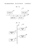 METHODS AND SYSTEMS FOR CONTROLLING HANDOVERS IN A CO-CHANNEL NETWORK diagram and image