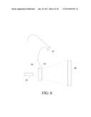 MICROPROJECTION ELEMENTS FOR PORTABLE DEVICES diagram and image