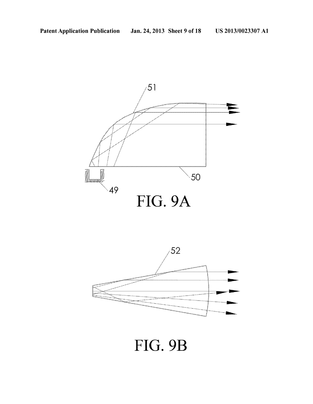 MICROPROJECTION ELEMENTS FOR PORTABLE DEVICES - diagram, schematic, and image 10