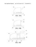 MICROPROJECTION ELEMENTS FOR PORTABLE DEVICES diagram and image