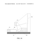 MICROPROJECTION ELEMENTS FOR PORTABLE DEVICES diagram and image