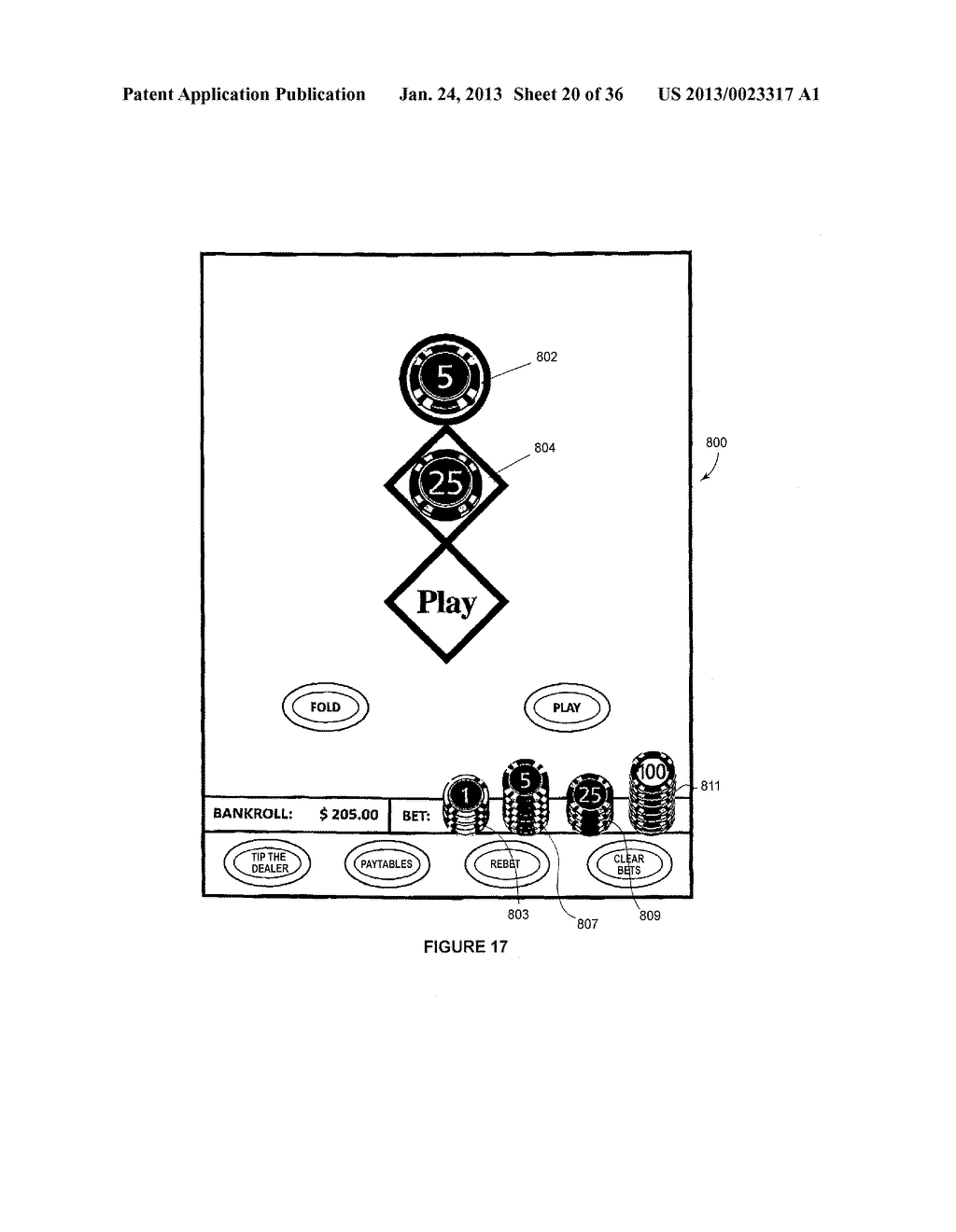 METHOD, APPARATUS AND SYSTEM FOR EGREGIOUS ERROR MITIGATION - diagram, schematic, and image 21