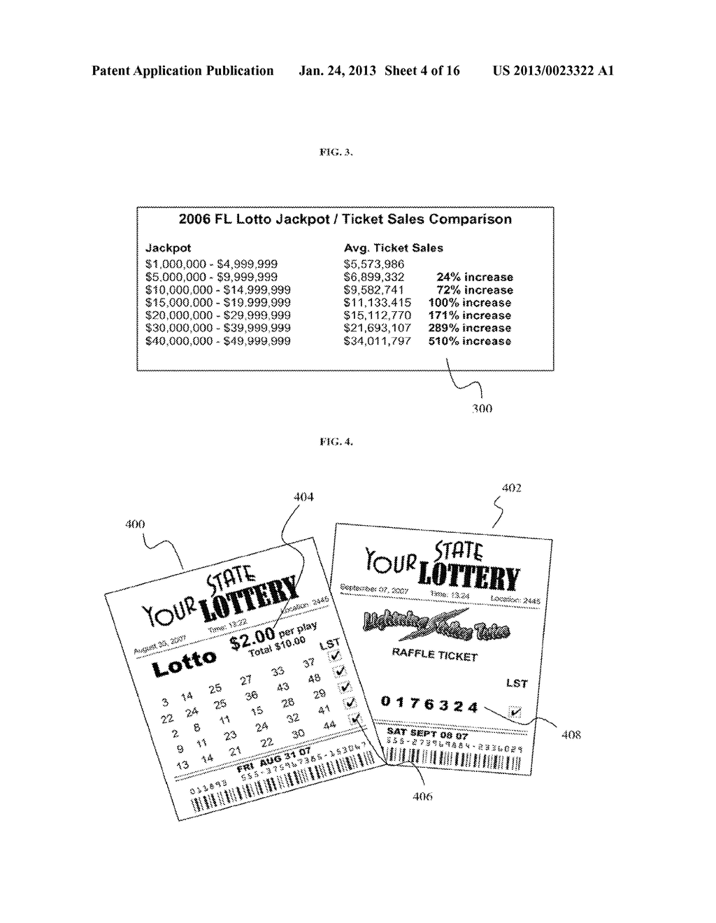 Rolling Raffle Game, Prize Method, and Distribution Method - diagram, schematic, and image 05