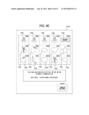 GAMING SYSTEM, GAMING DEVICE AND METHOD FOR PROVIDING A MULTIPLE DIMENSION     CASCADING SYMBOLS GAME WITH THREE DIMENSIONAL SYMBOLS diagram and image