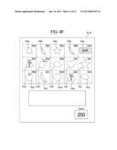 GAMING SYSTEM, GAMING DEVICE AND METHOD FOR PROVIDING A MULTIPLE DIMENSION     CASCADING SYMBOLS GAME WITH THREE DIMENSIONAL SYMBOLS diagram and image