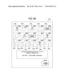 GAMING SYSTEM, GAMING DEVICE AND METHOD FOR PROVIDING A MULTIPLE DIMENSION     CASCADING SYMBOLS GAME WITH THREE DIMENSIONAL SYMBOLS diagram and image