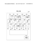 GAMING SYSTEM, GAMING DEVICE AND METHOD FOR PROVIDING A MULTIPLE DIMENSION     CASCADING SYMBOLS GAME WITH THREE DIMENSIONAL SYMBOLS diagram and image