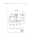 GAMING SYSTEM, GAMING DEVICE AND METHOD FOR PROVIDING A MULTIPLE DIMENSION     CASCADING SYMBOLS GAME WITH THREE DIMENSIONAL SYMBOLS diagram and image