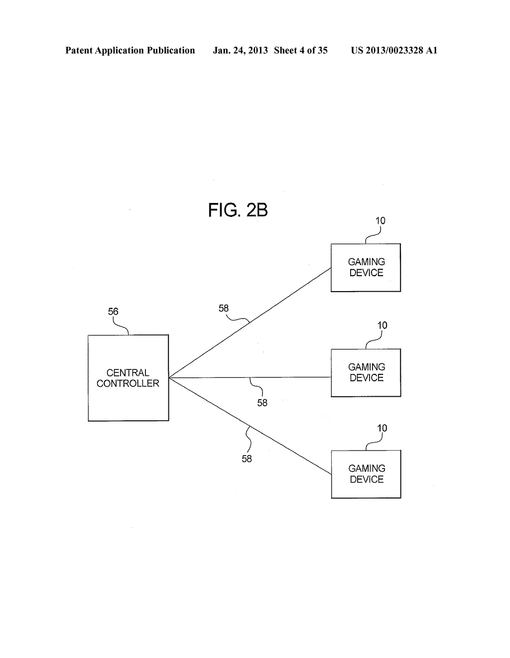 GAMING SYSTEM AND METHOD PROVIDING MULTI-DIMENSIONAL SYMBOL WAGERING GAME - diagram, schematic, and image 05