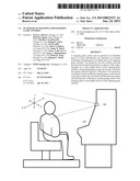 PLAYER HEAD TRACKING FOR WAGERING GAME CONTROL diagram and image