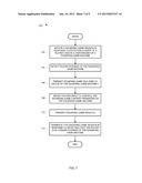 PLAYER HEAD TRACKING FOR WAGERING GAME CONTROL diagram and image