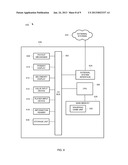 PLAYER HEAD TRACKING FOR WAGERING GAME CONTROL diagram and image