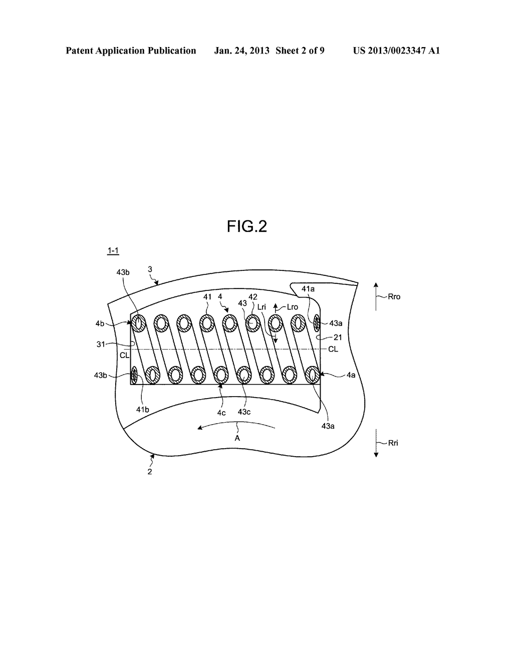 DAMPER DEVICE - diagram, schematic, and image 03