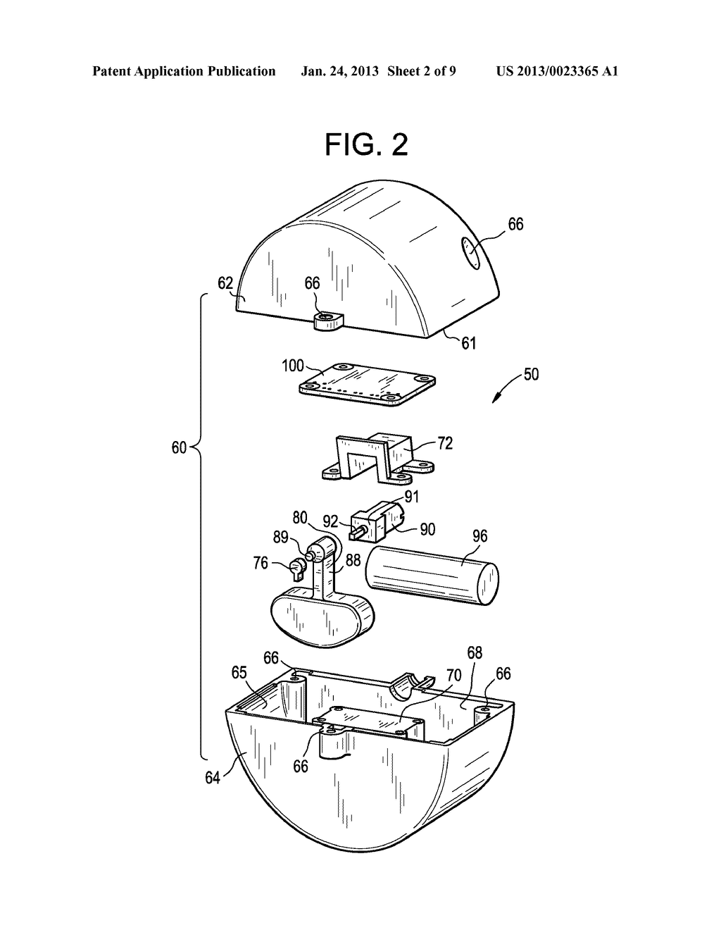 ENERGY STORING DEVICE AND METHOD OF USING THE SAME - diagram, schematic, and image 03