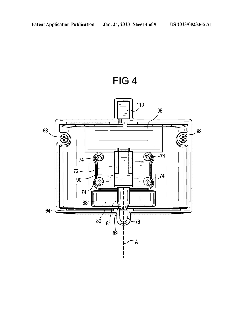 ENERGY STORING DEVICE AND METHOD OF USING THE SAME - diagram, schematic, and image 05