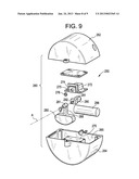 ENERGY STORING DEVICE AND METHOD OF USING THE SAME diagram and image