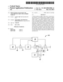 SIMULTANEOUS AUTO-START AND ASYNCHRONOUS SHIFT FOR A HYBRID VEHICLE diagram and image