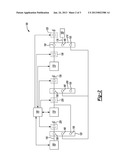 SIMULTANEOUS AUTO-START AND ASYNCHRONOUS SHIFT FOR A HYBRID VEHICLE diagram and image