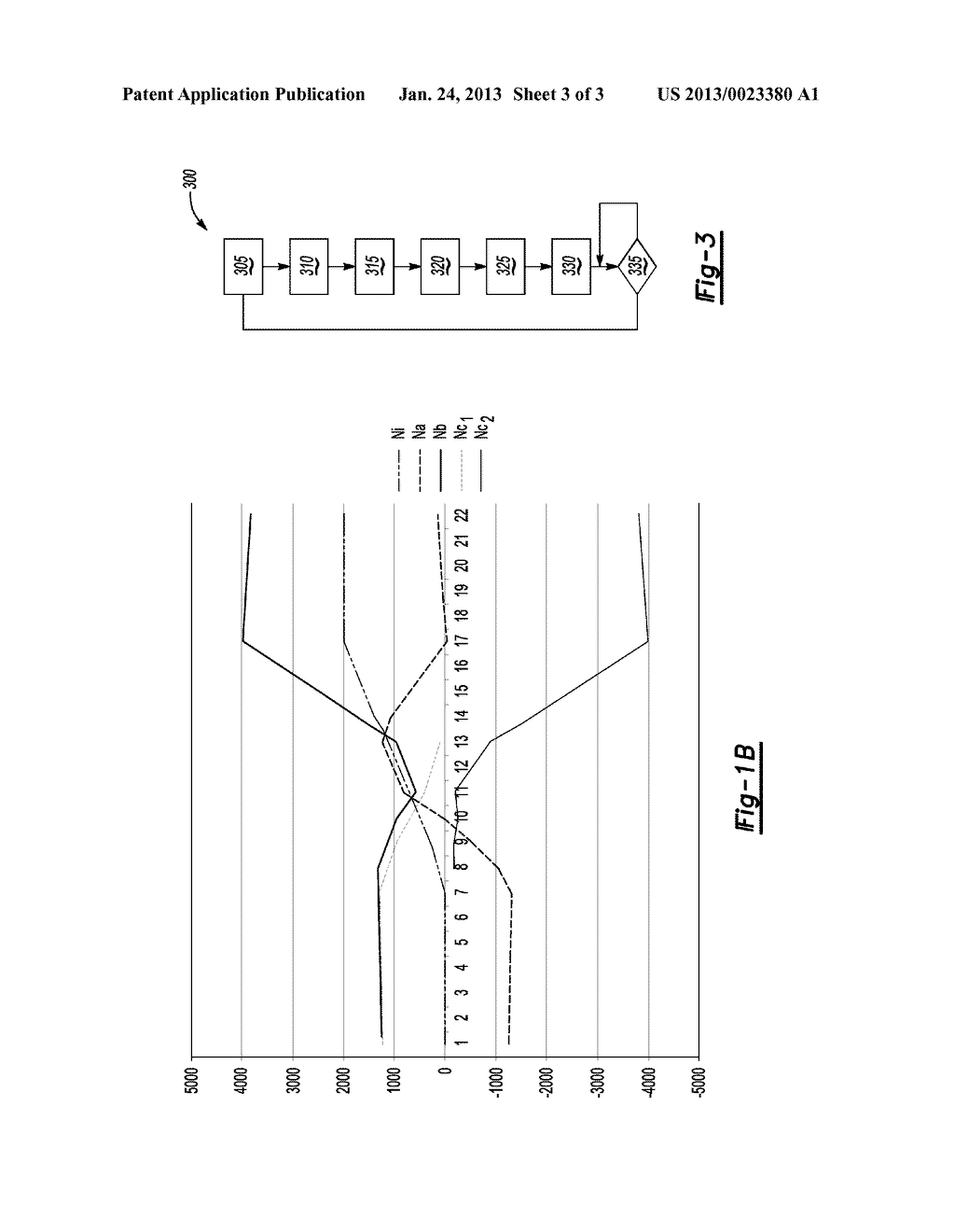 SIMULTANEOUS AUTO-START AND ASYNCHRONOUS SHIFT FOR A HYBRID VEHICLE - diagram, schematic, and image 04