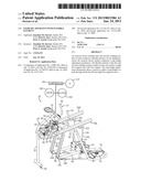 EXERCISE APPARATUS WITH FLEXIBLE ELEMENT diagram and image