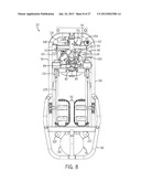 EXERCISE APPARATUS WITH FLEXIBLE ELEMENT diagram and image