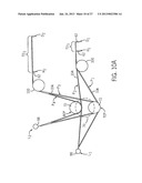 EXERCISE APPARATUS WITH FLEXIBLE ELEMENT diagram and image