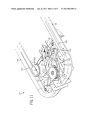 EXERCISE APPARATUS WITH FLEXIBLE ELEMENT diagram and image