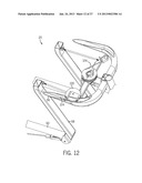 EXERCISE APPARATUS WITH FLEXIBLE ELEMENT diagram and image