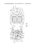 EXERCISE APPARATUS WITH FLEXIBLE ELEMENT diagram and image