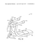 EXERCISE APPARATUS WITH FLEXIBLE ELEMENT diagram and image