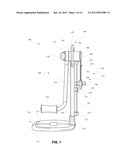 ADJUSTABLE RESISTANCE BASED EXERCISE APPARATUS diagram and image