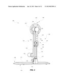 ADJUSTABLE RESISTANCE BASED EXERCISE APPARATUS diagram and image