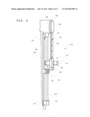 ADJUSTABLE RESISTANCE BASED EXERCISE APPARATUS diagram and image