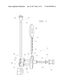 ADJUSTABLE RESISTANCE BASED EXERCISE APPARATUS diagram and image