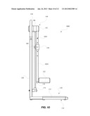 ADJUSTABLE RESISTANCE BASED EXERCISE APPARATUS diagram and image