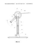 ADJUSTABLE RESISTANCE BASED EXERCISE APPARATUS diagram and image