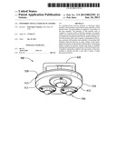 OMNIDIRECTIONAL EXERCISE PLATFORM diagram and image