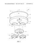 OMNIDIRECTIONAL EXERCISE PLATFORM diagram and image