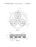 OMNIDIRECTIONAL EXERCISE PLATFORM diagram and image