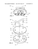 OMNIDIRECTIONAL EXERCISE PLATFORM diagram and image