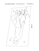 OMNIDIRECTIONAL EXERCISE PLATFORM diagram and image