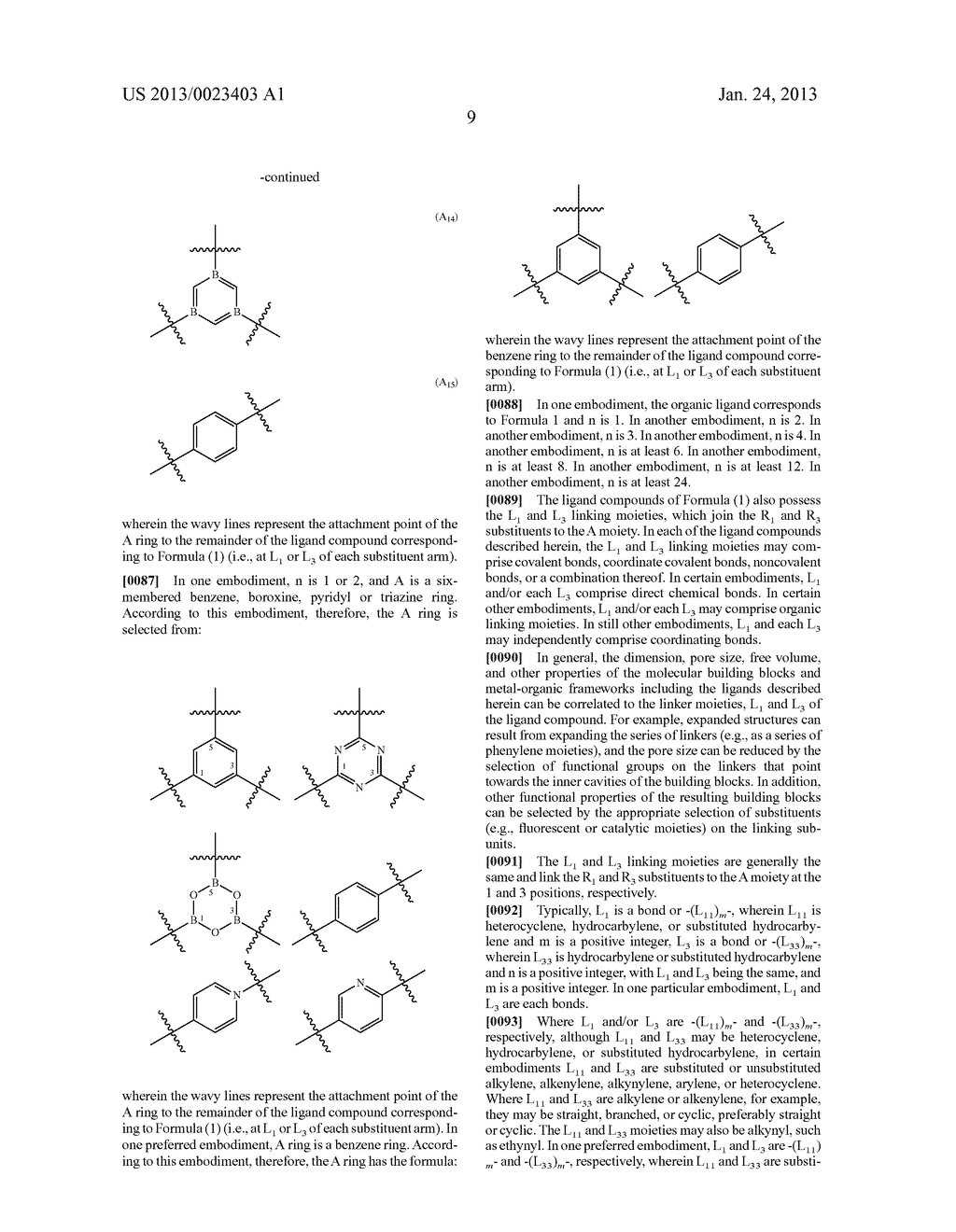 METAL ORGANIC MATERIALS AS BIOMIMETIC ENZYMES - diagram, schematic, and image 17