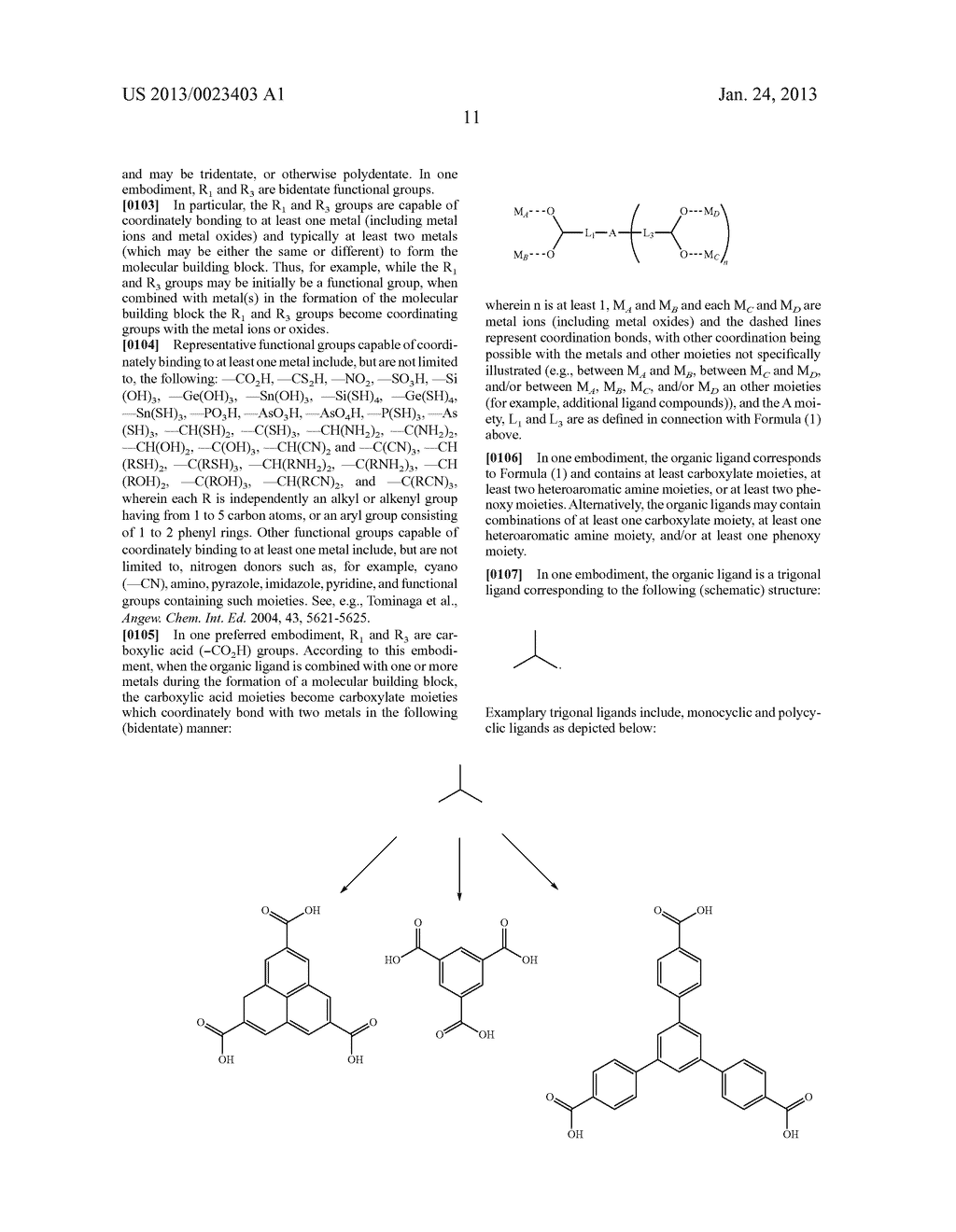 METAL ORGANIC MATERIALS AS BIOMIMETIC ENZYMES - diagram, schematic, and image 19