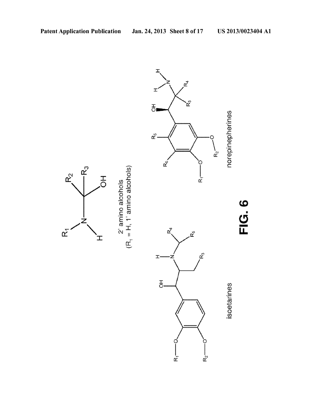 Novel Catalyst Mixtures - diagram, schematic, and image 09