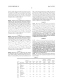 ACTIVATED CARBON AND USE THEREFOR diagram and image