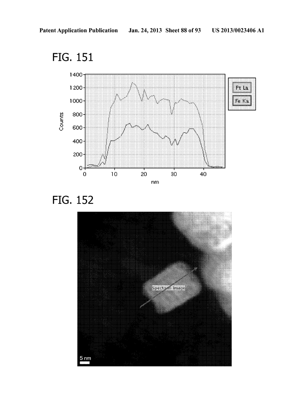 METAL UTILIZATION IN SUPPORTED, METAL-CONTAINING CATALYSTS - diagram, schematic, and image 89